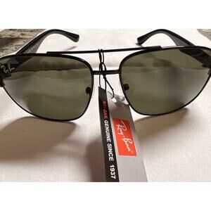 Ray Ban Sunglasses RB3483